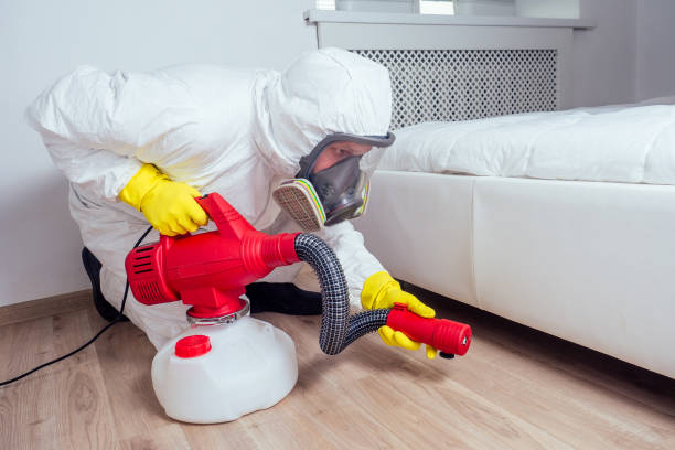 Best Best Pest Control Companies  in Menlo Park, CA